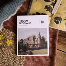 Load image into Gallery viewer, Hidden Scotland