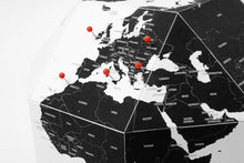 Load image into Gallery viewer, Pinnable Globe