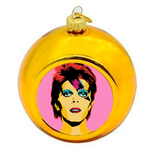 Load image into Gallery viewer, Icons Christmas Baubles