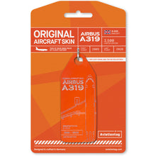 Load image into Gallery viewer, Aviation Bag Tag