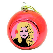 Load image into Gallery viewer, Icons Christmas Baubles