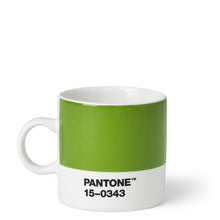 Load image into Gallery viewer, Pantone Expresso Cup