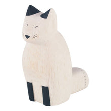 Load image into Gallery viewer, Wooden Animals