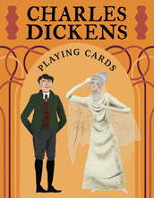 Load image into Gallery viewer, Charles Dickens Cards