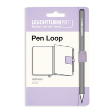 Load image into Gallery viewer, A5 Leuchtturm Notebook - Lilac