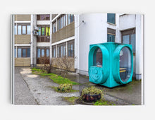 Load image into Gallery viewer, Kiosk