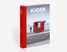 Load image into Gallery viewer, Kiosk