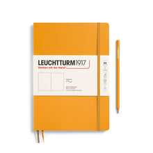 Load image into Gallery viewer, Leuchtturm Notebook - Rising Sun