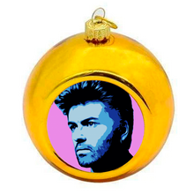 Load image into Gallery viewer, Icons Christmas Baubles