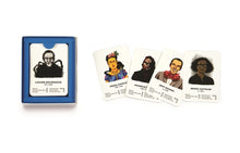 Load image into Gallery viewer, Artists' Trump Cards