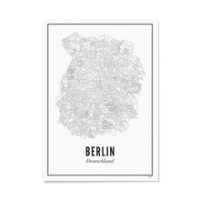 Load image into Gallery viewer, City Prints