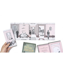 Load image into Gallery viewer, Mystery Mansion Game