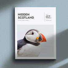 Load image into Gallery viewer, Hidden Scotland
