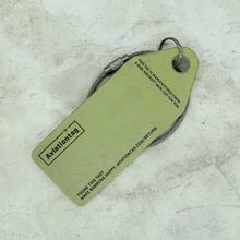 Load image into Gallery viewer, Aviation Bag Tag