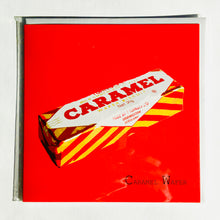 Load image into Gallery viewer, Caramel Wafer

