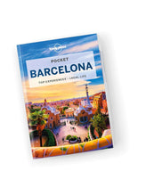 Load image into Gallery viewer, Barcelona