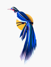 Load image into Gallery viewer, Bird of Paradise