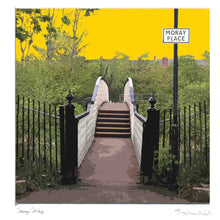 Load image into Gallery viewer, Strathbungo Bridge