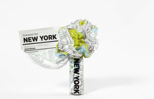 Load image into Gallery viewer, New York Map