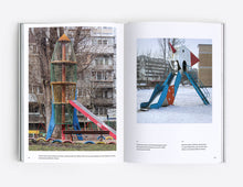 Load image into Gallery viewer, Soviet Playgrounds