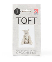 Load image into Gallery viewer, Animal Crochet Kit