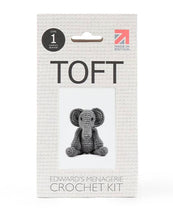 Load image into Gallery viewer, Animal Crochet Kit
