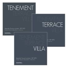 Load image into Gallery viewer, Alexander Thomson