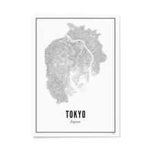 Load image into Gallery viewer, City Prints