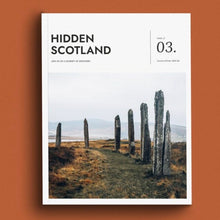 Load image into Gallery viewer, Hidden Scotland