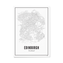 Load image into Gallery viewer, City Prints