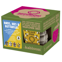 Load image into Gallery viewer, Seedbom Gift Set