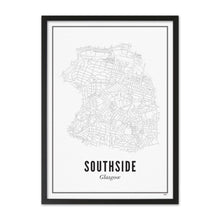 Load image into Gallery viewer, Southside City Prints
