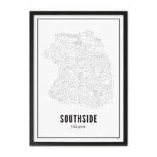 Load image into Gallery viewer, Southside City Prints