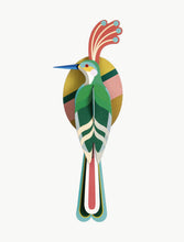 Load image into Gallery viewer, Bird of Paradise Wall Art