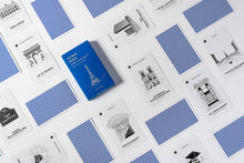 Load image into Gallery viewer, Paris Card Game