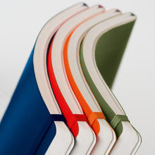Load image into Gallery viewer, Leuchtturm Notebook - Emerald