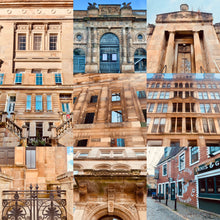 Load image into Gallery viewer, Fragments of Glasgow