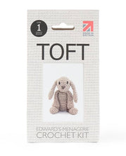 Load image into Gallery viewer, Toft Crochet Kit