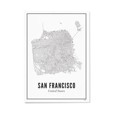 Load image into Gallery viewer, City Prints