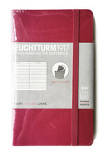 Load image into Gallery viewer, A6 Leuchtturm Notebook