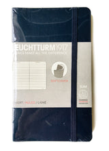 Load image into Gallery viewer, Leuchtturm Notebook - Navy
