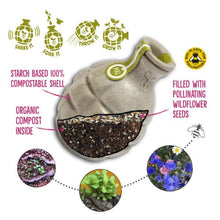 Load image into Gallery viewer, Seedbom Gift Set