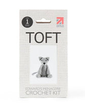 Load image into Gallery viewer, Animal Crochet Kit