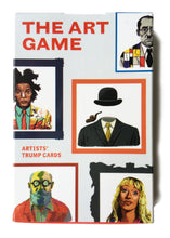 Load image into Gallery viewer, Art Trump Game