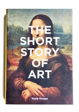 Load image into Gallery viewer, The Short Story of Art