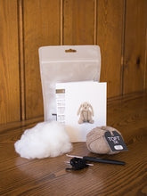 Load image into Gallery viewer, Animal Crochet Kit