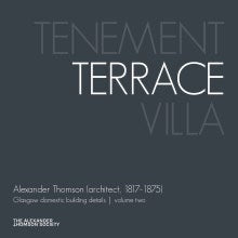 Load image into Gallery viewer, Alexander Thomson Books