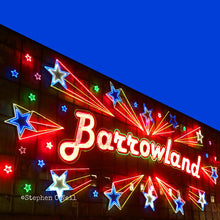 Load image into Gallery viewer, Barrowlands