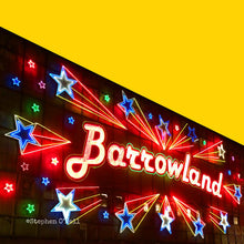 Load image into Gallery viewer, Barrowlands