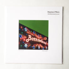 Load image into Gallery viewer, Barrowlands